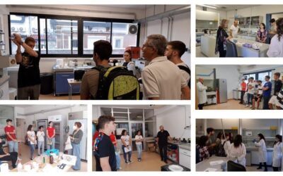 European Bioteach Week 2022