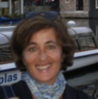 Abbate Valentina IPCB CNR