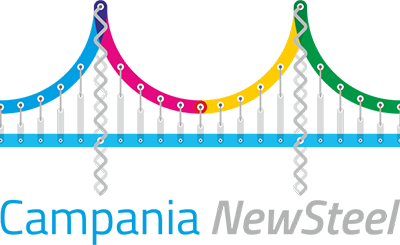 Accordo IPCB e Campania New Steel