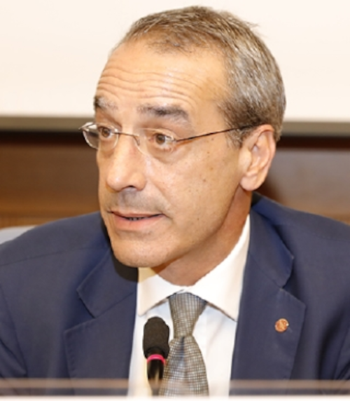 Prof. Teodoro Valente