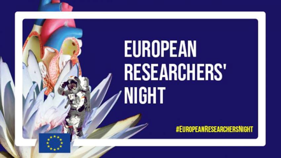 European Researchers Night