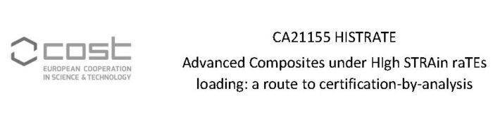 1st CA21155 HISTRATE Grants Call for Short-term scientific missions (STSM)