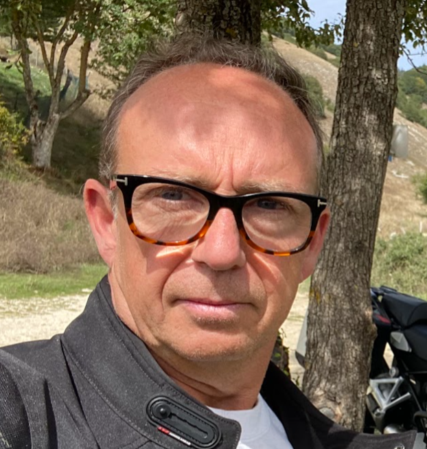 Prof. EDOARDO BEMPORAD